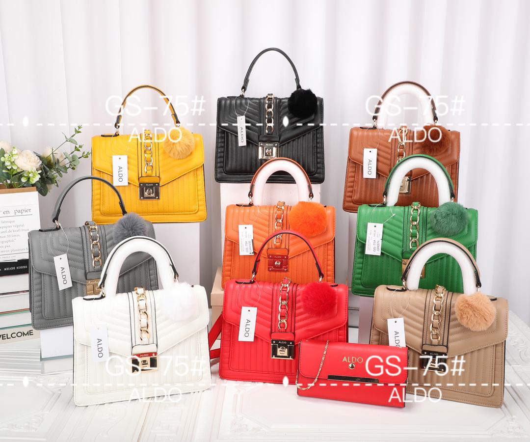 Nice bag