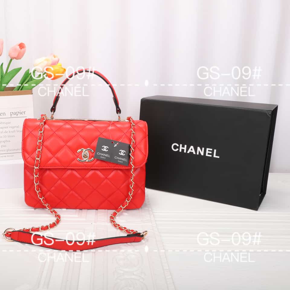 Nice bag