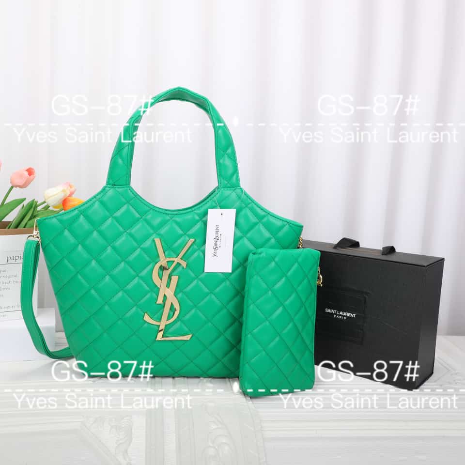 Nice bag