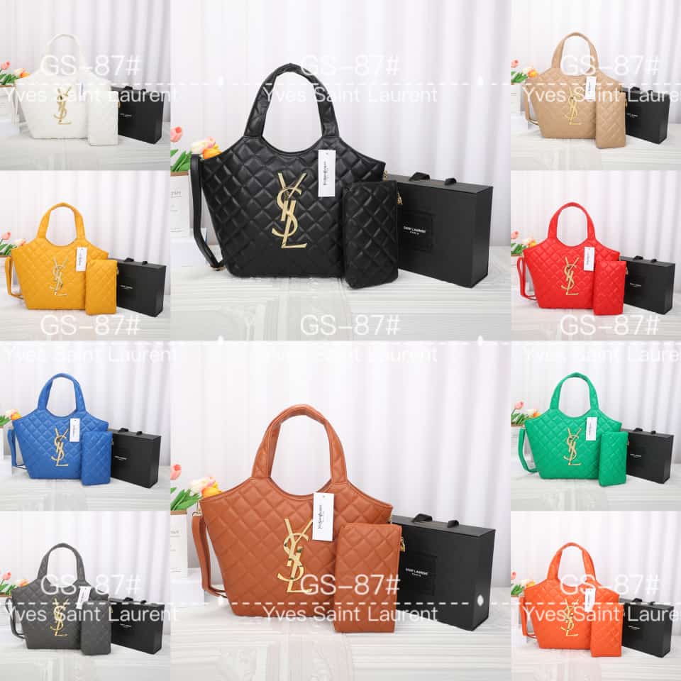 Nice bag