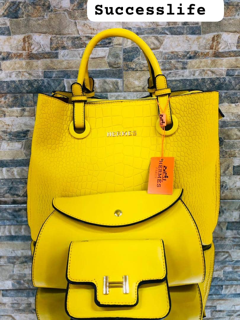 Nice bag