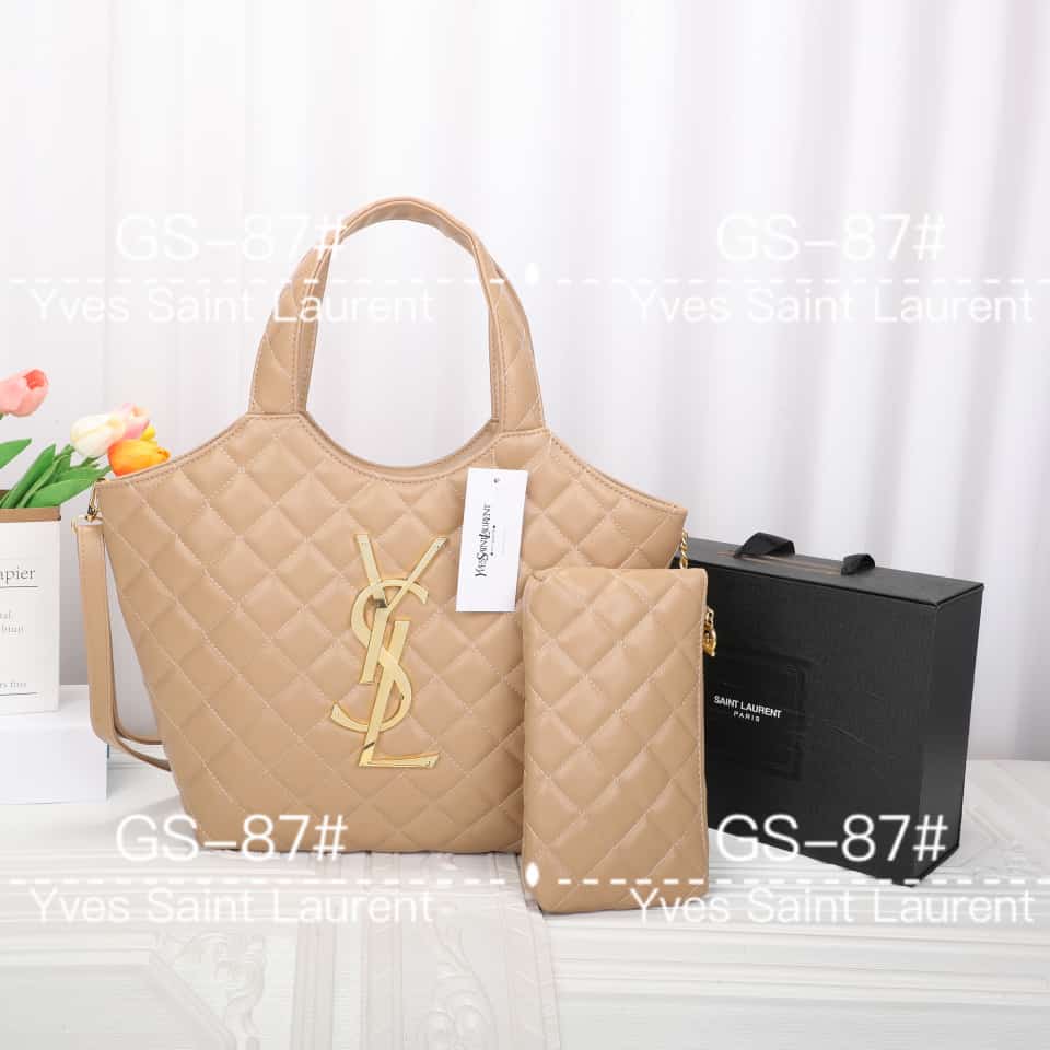 Nice bag