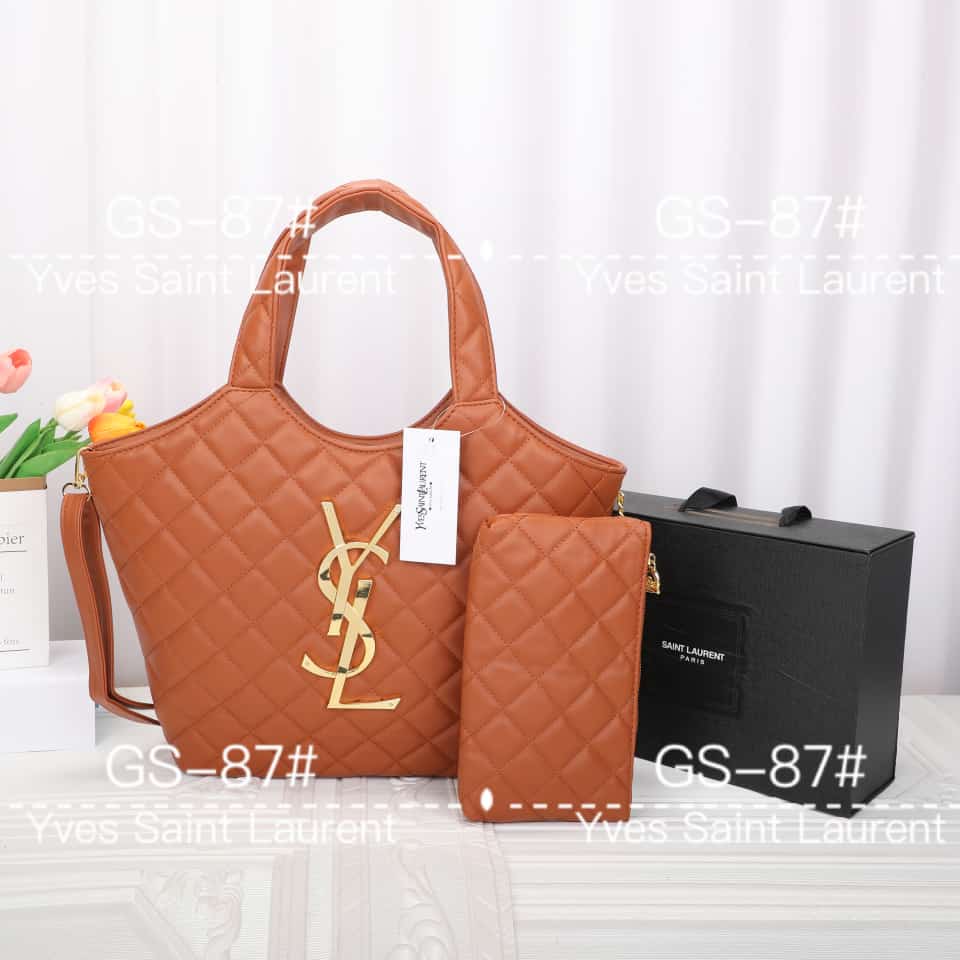 Nice bag