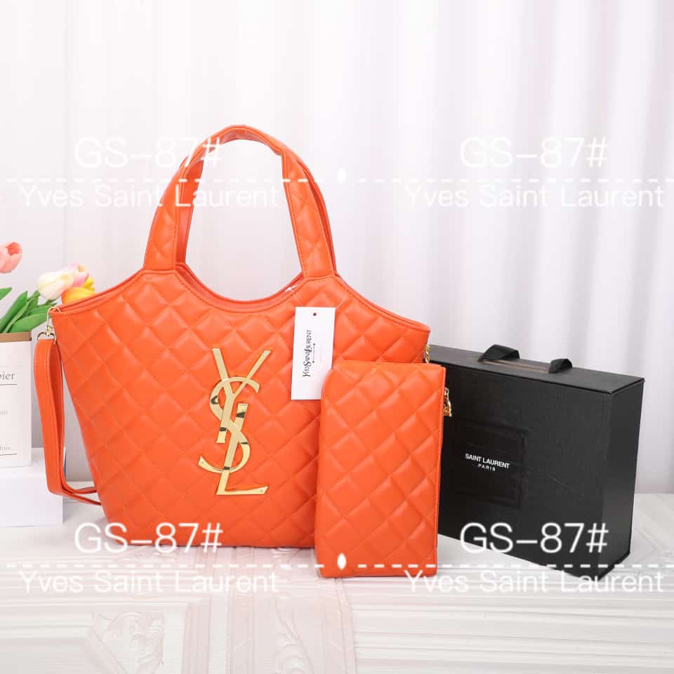 Nice bag