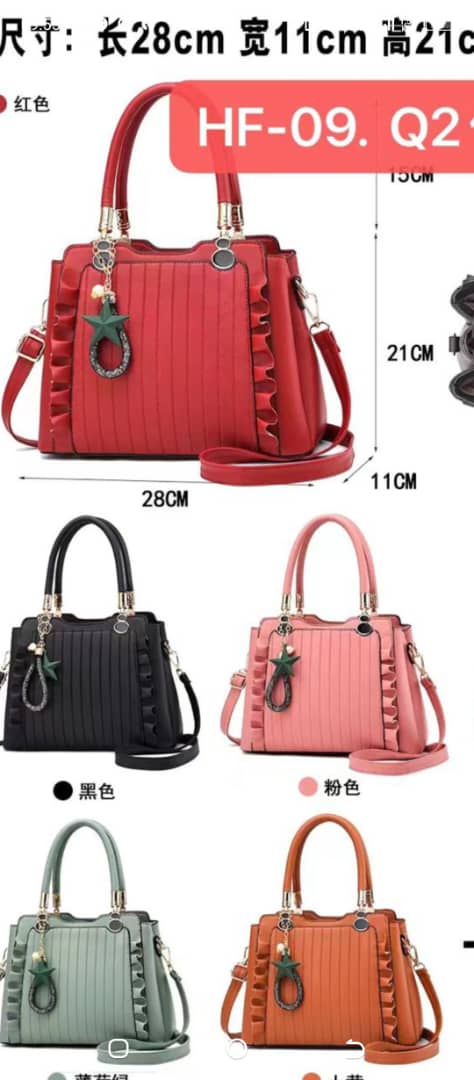 Nice bag