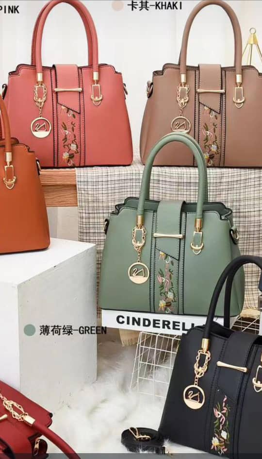 Nice bag