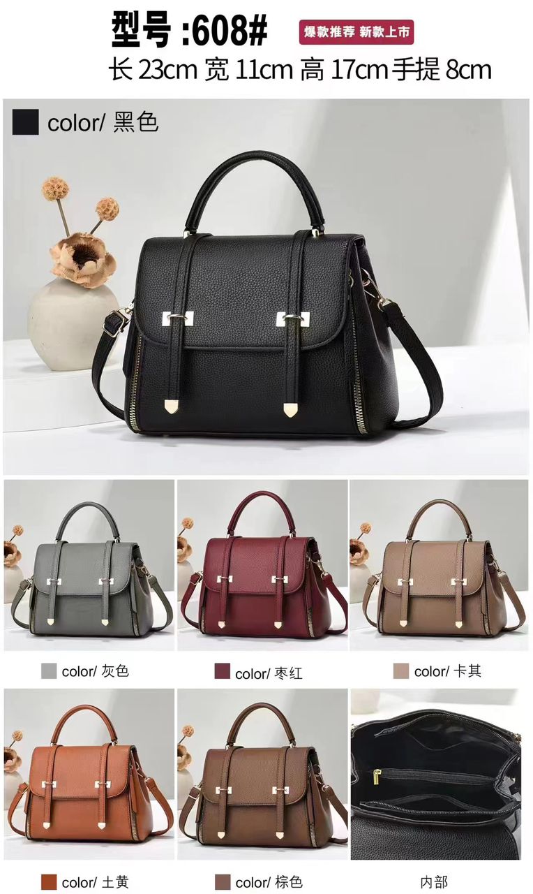 Nice bag