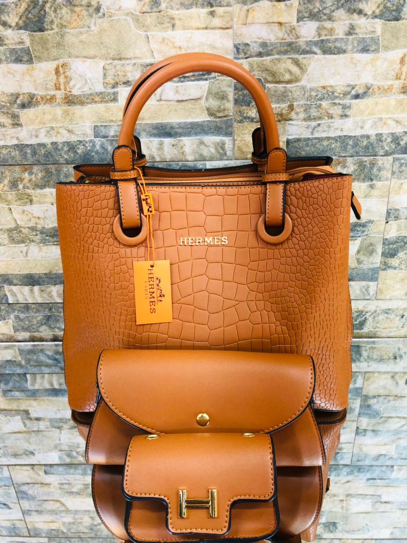 Nice bag