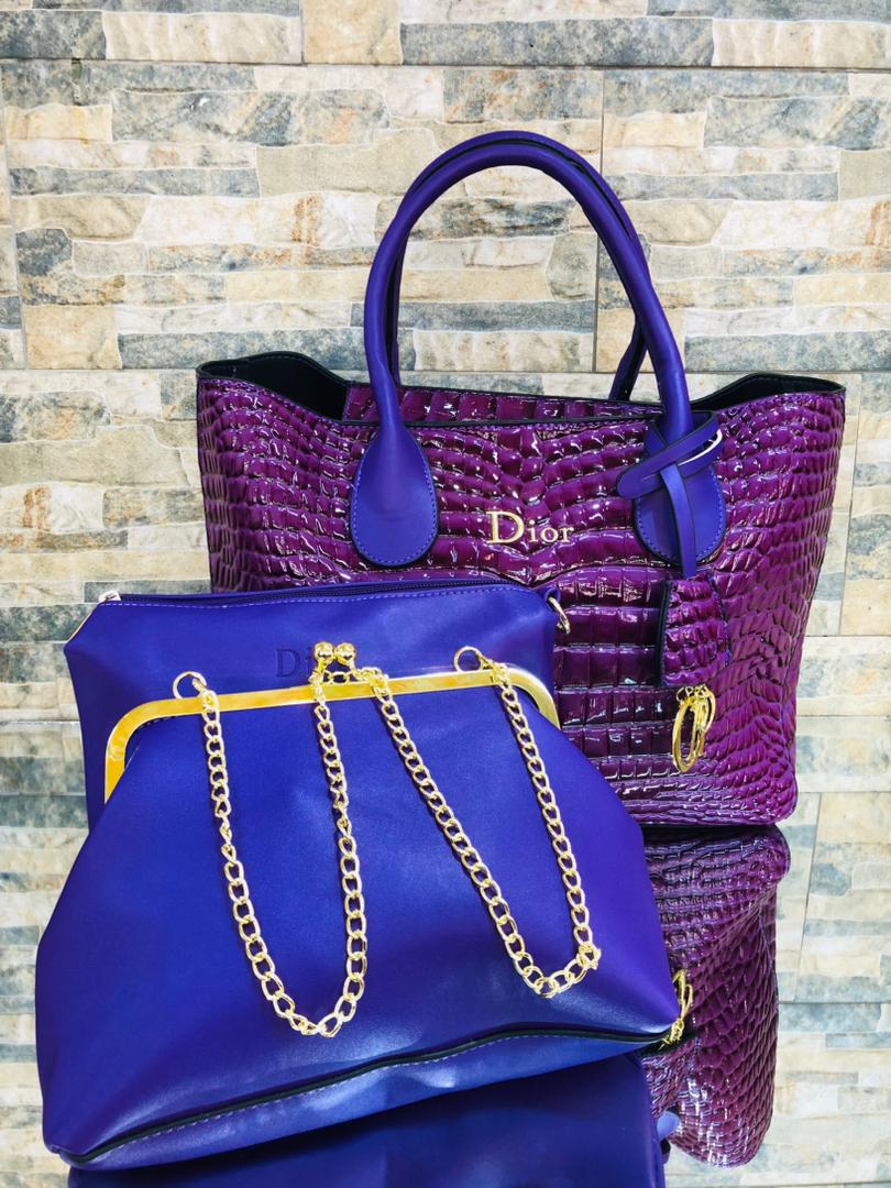 Nice bag