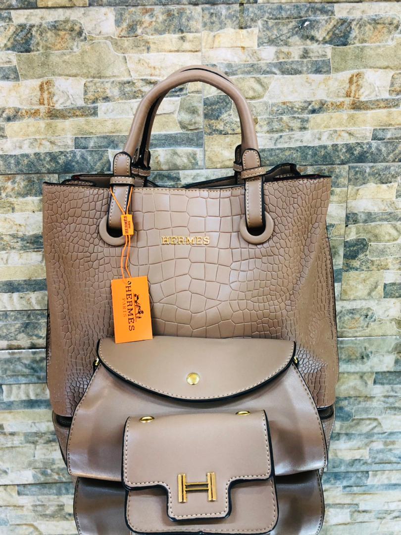 Nice bag