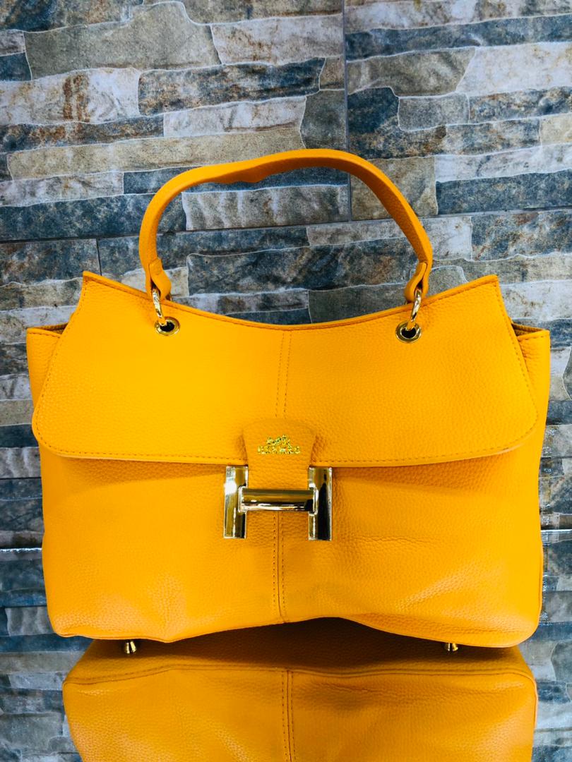 Nice bag