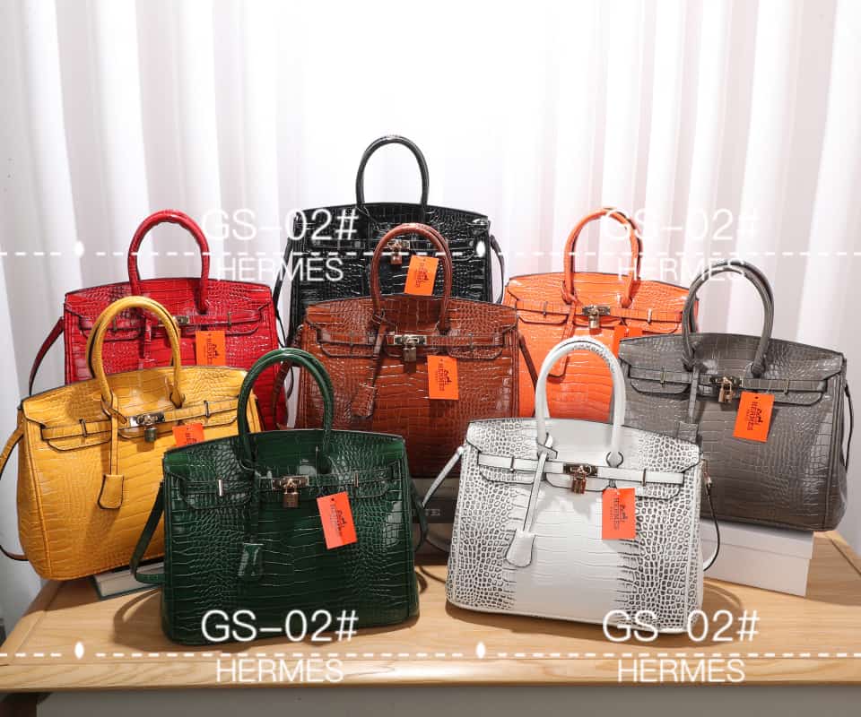 Nice bag
