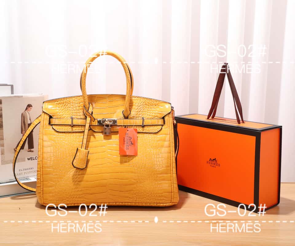 Nice bag