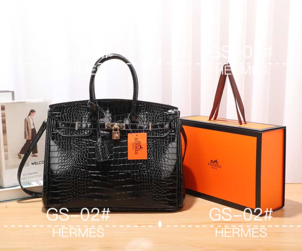 Nice bag