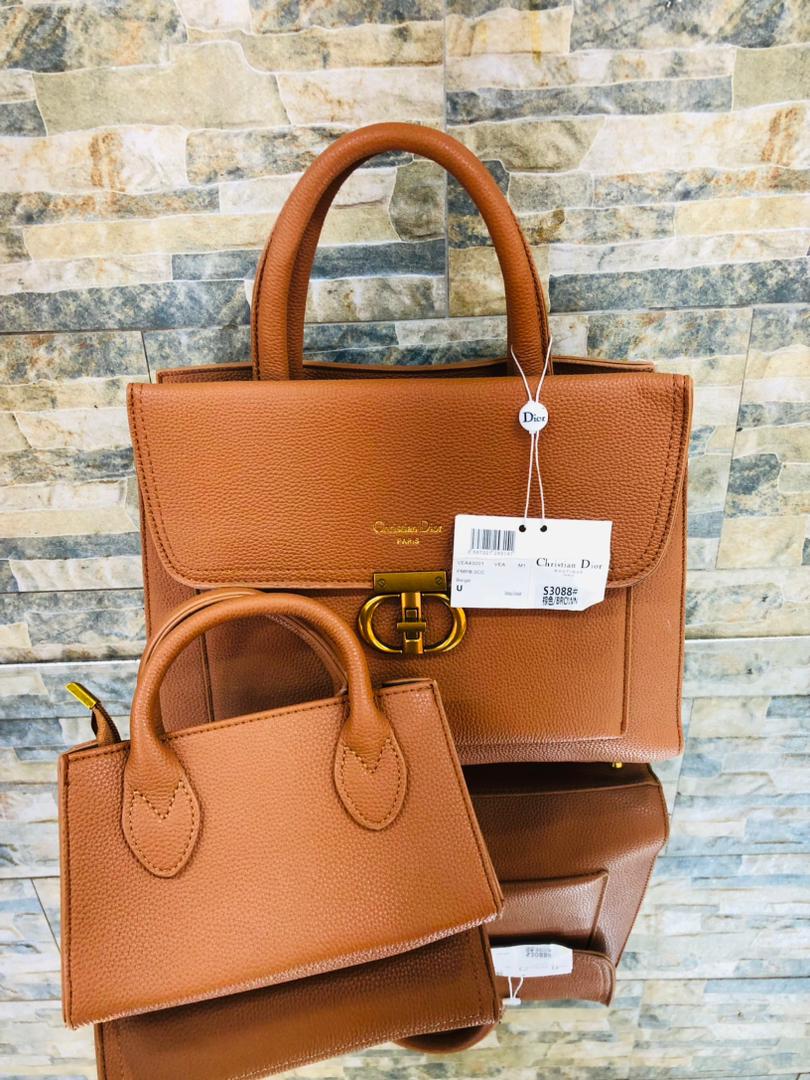Nice bag