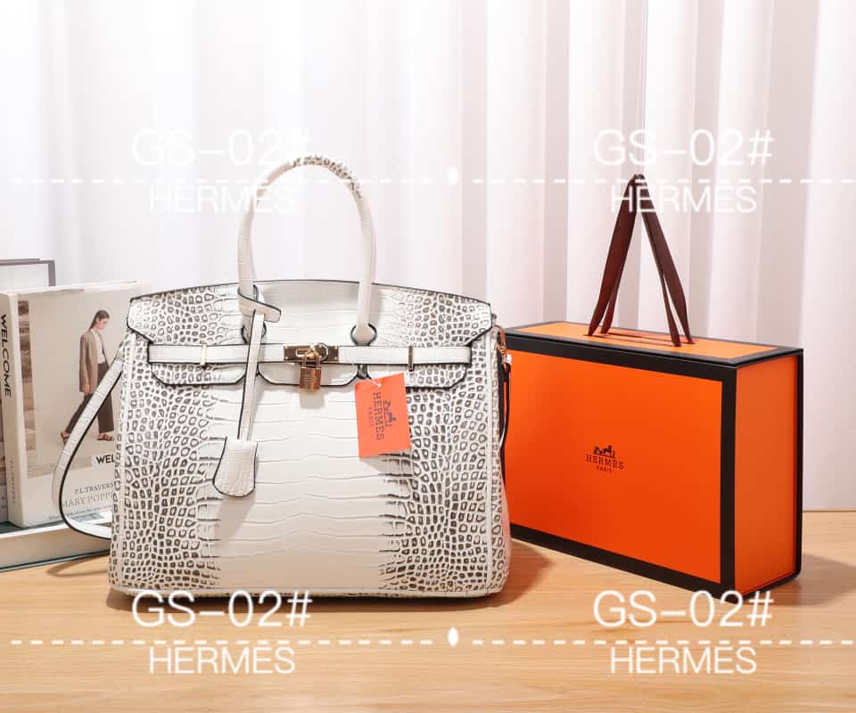 Nice bag