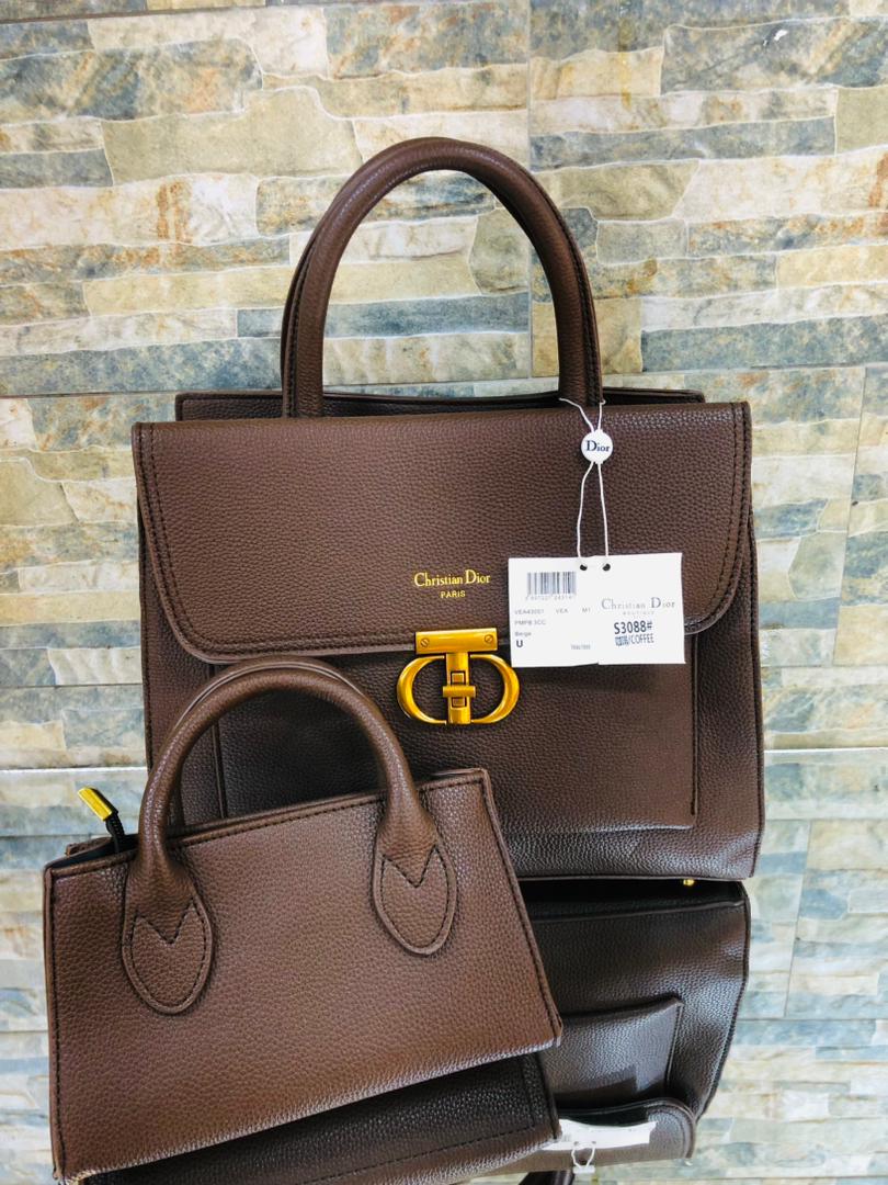 Nice bag
