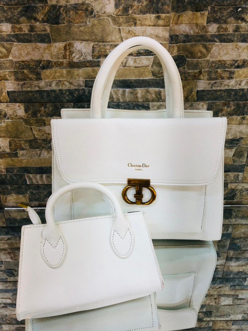 Nice bag