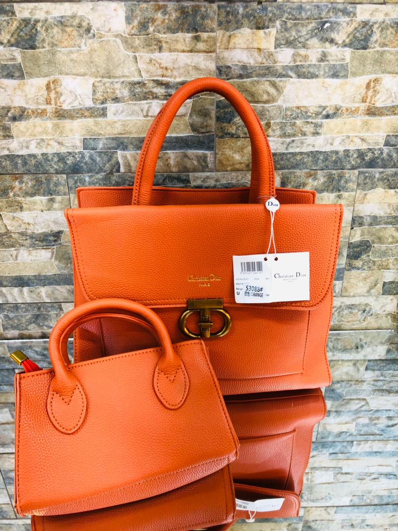 Nice bag