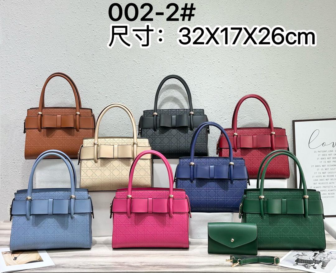 Nice bag