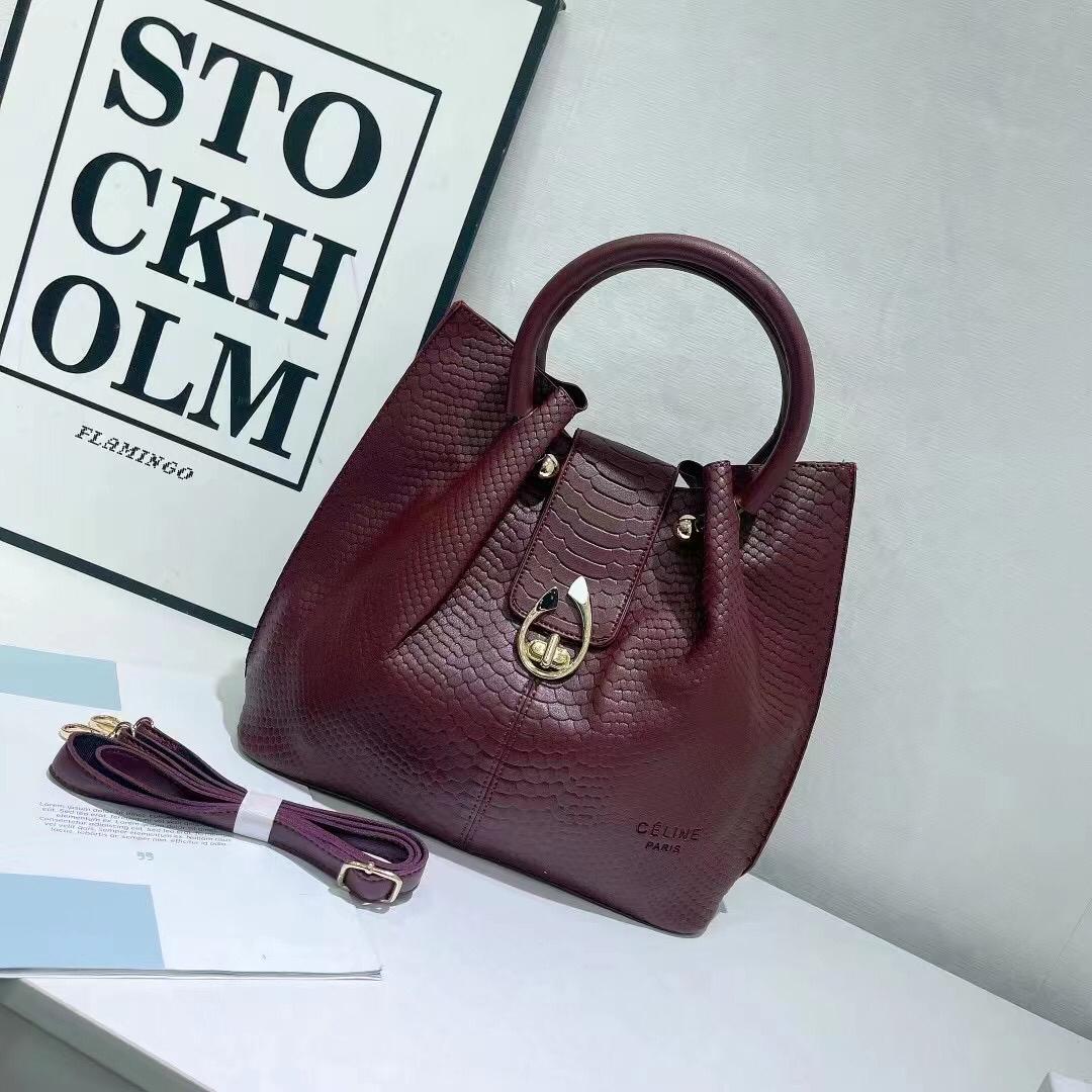 Nice bag