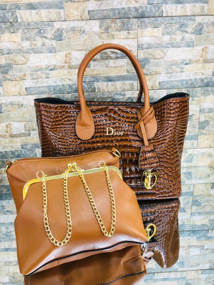 Nice bag
