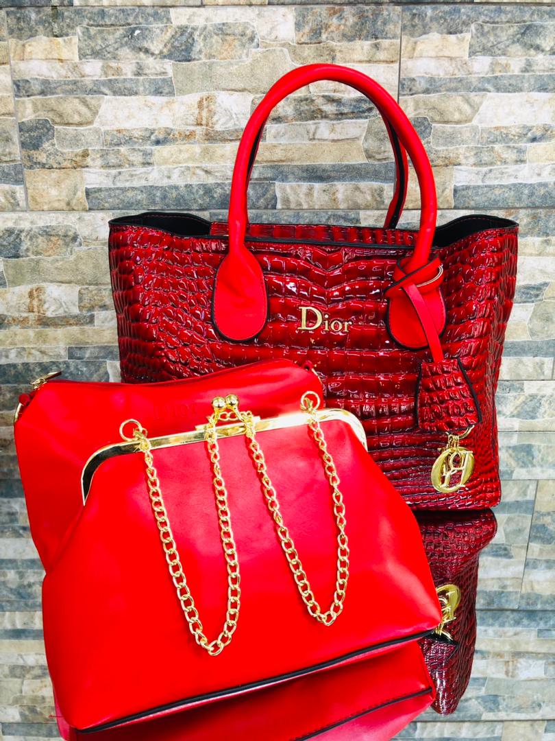 Nice bag