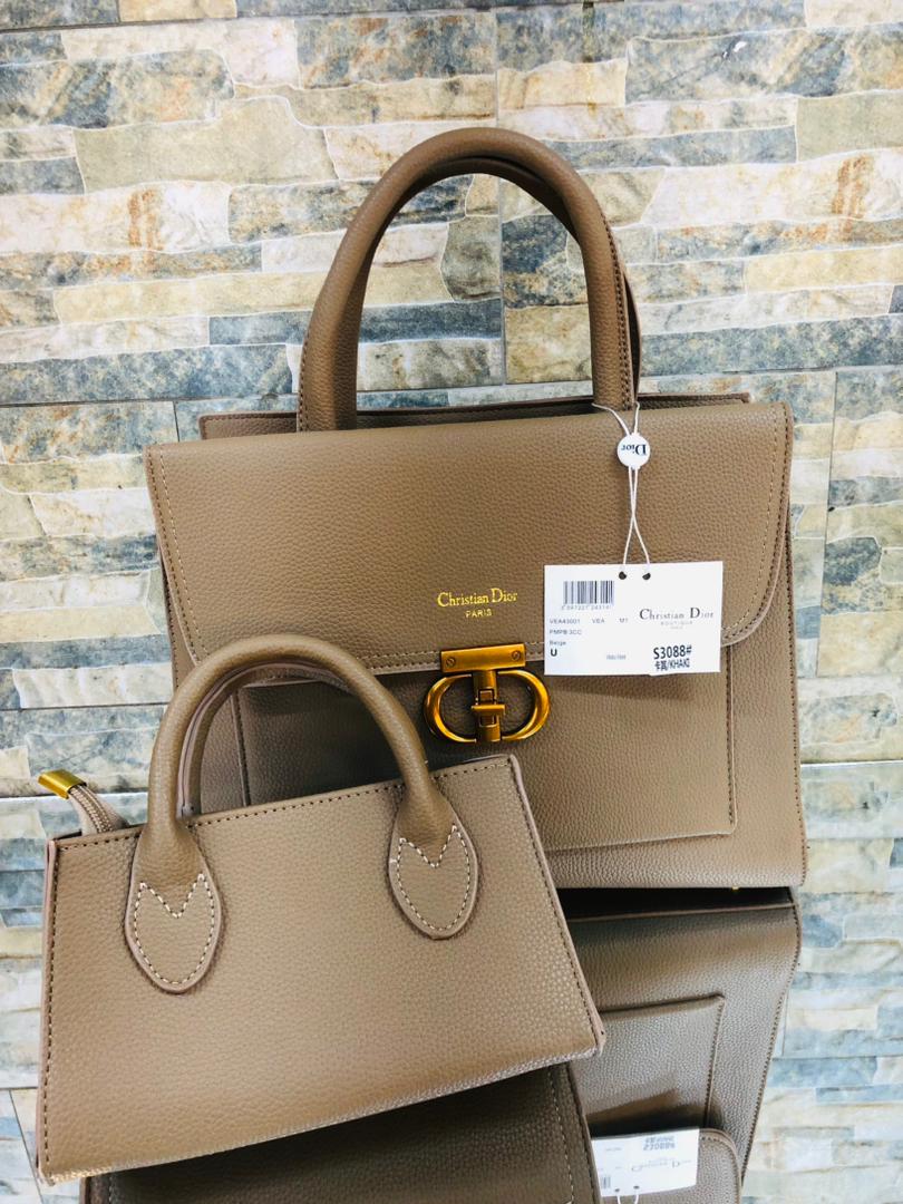 Nice bag