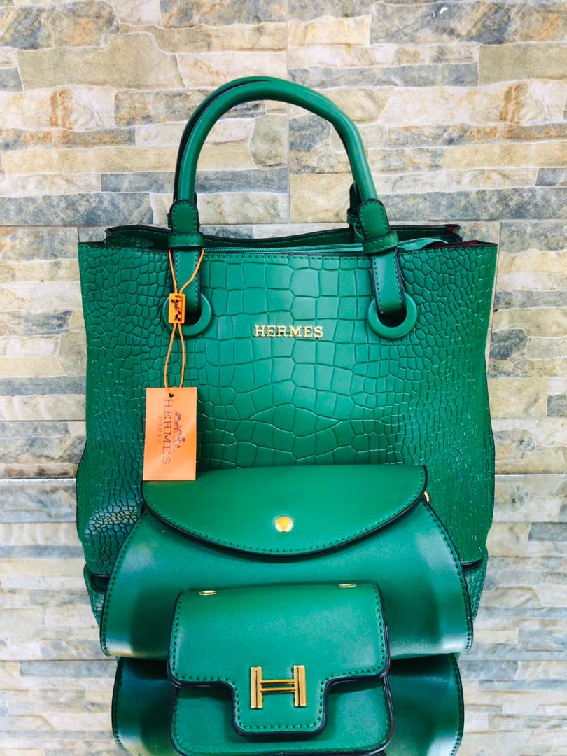 Nice bag