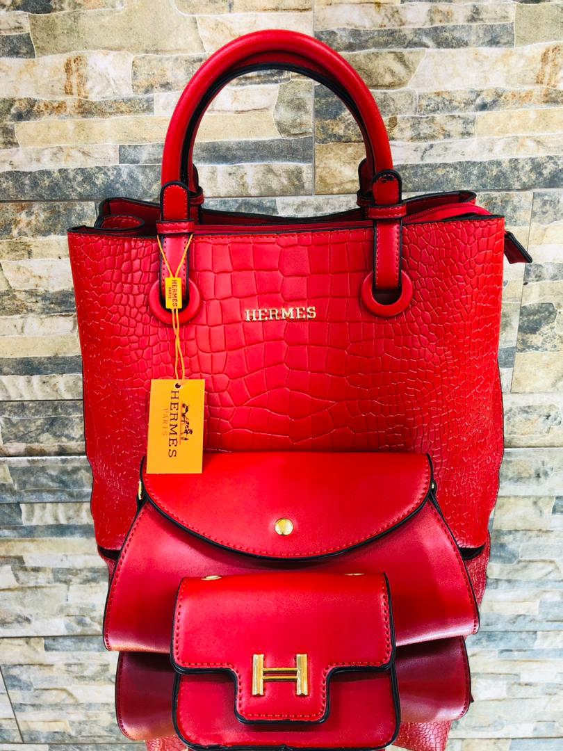 Nice bag