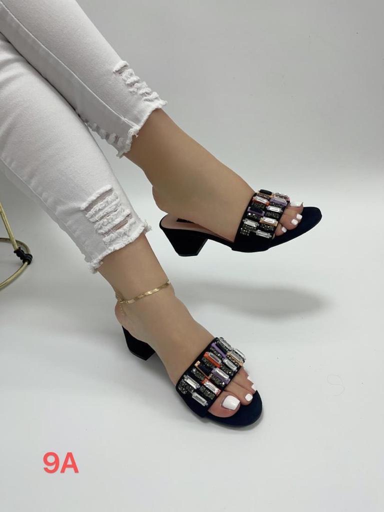 Nice shoes