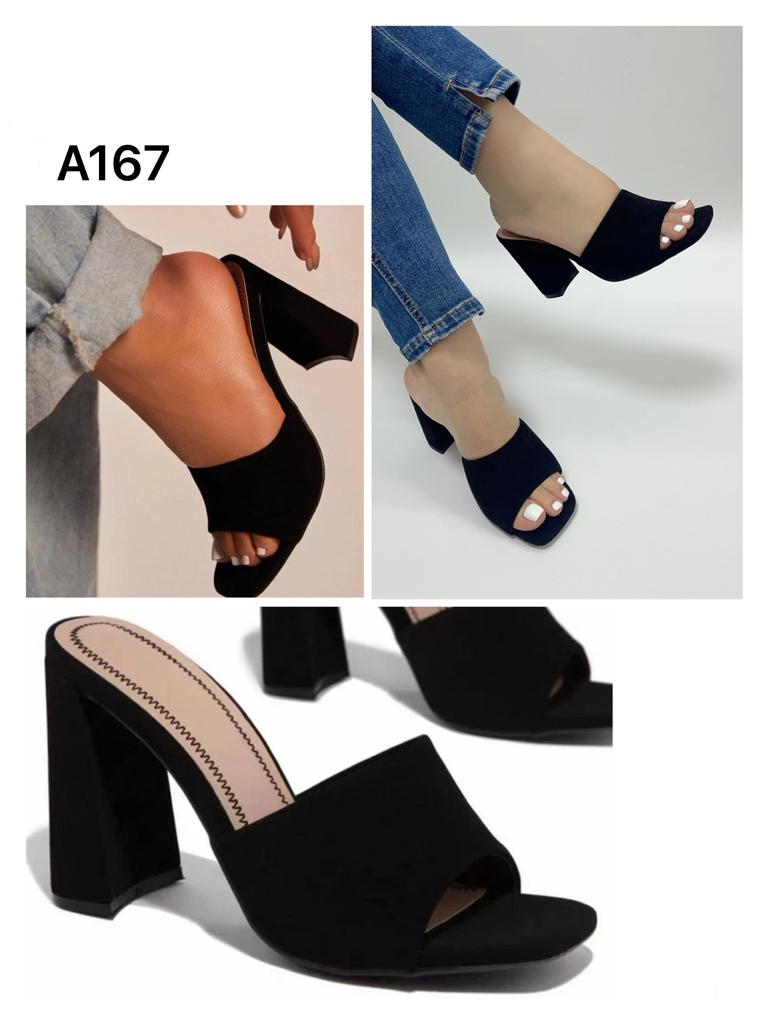 Nice shoes