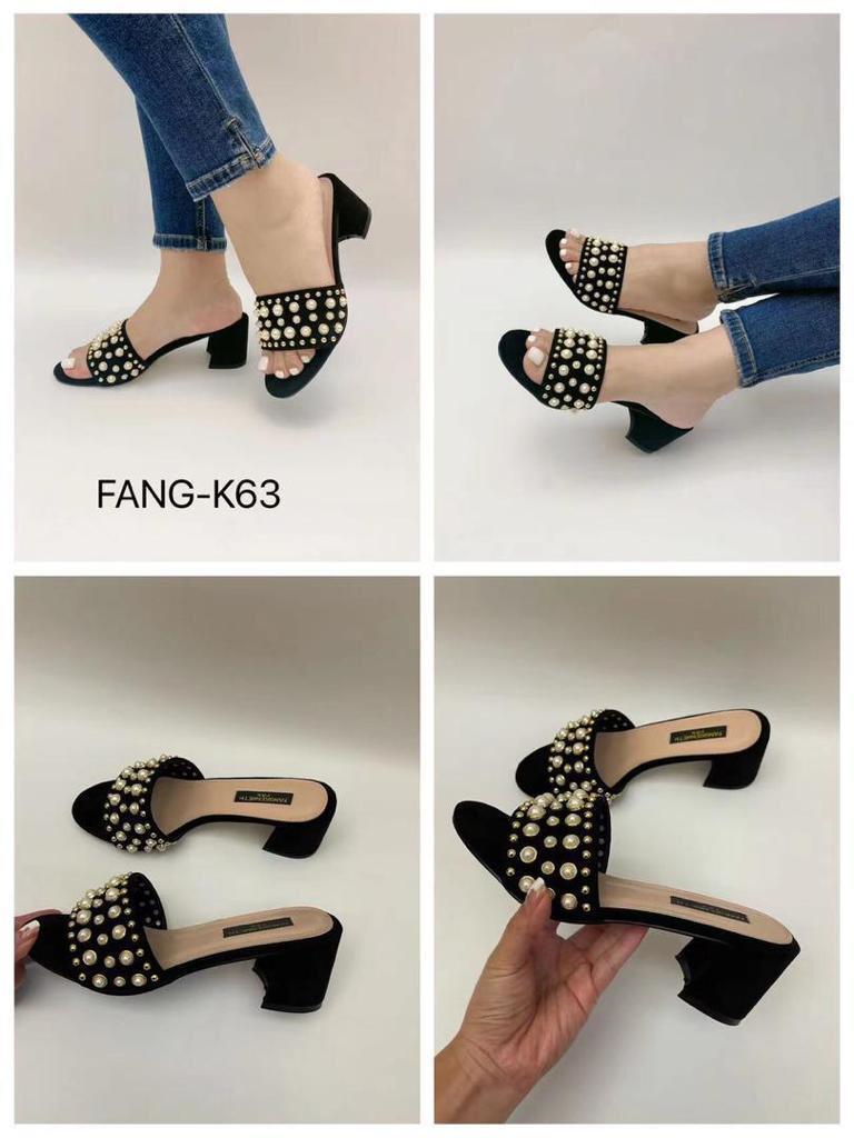 Nice shoes