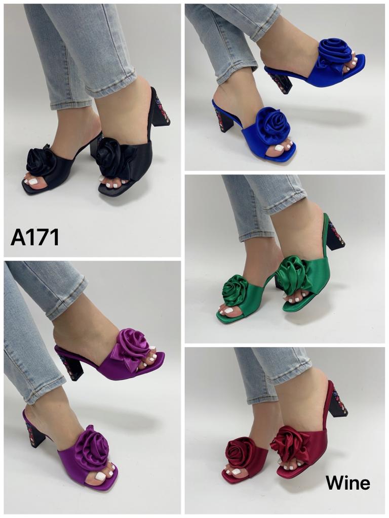 Nice shoes