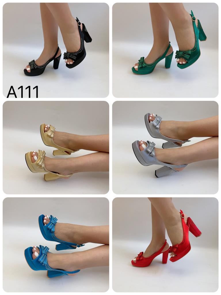Nice shoes