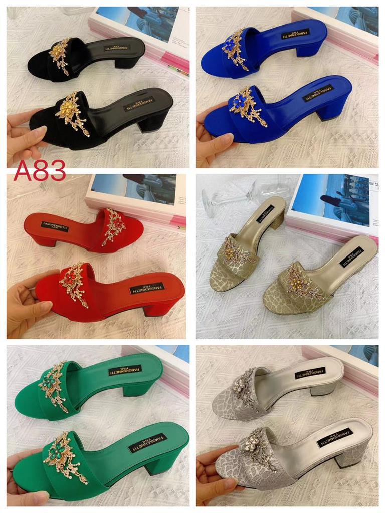 Nice shoes