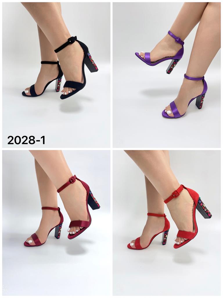 Nice shoes