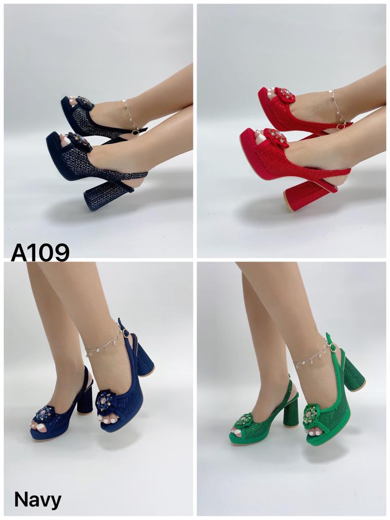 Nice shoes