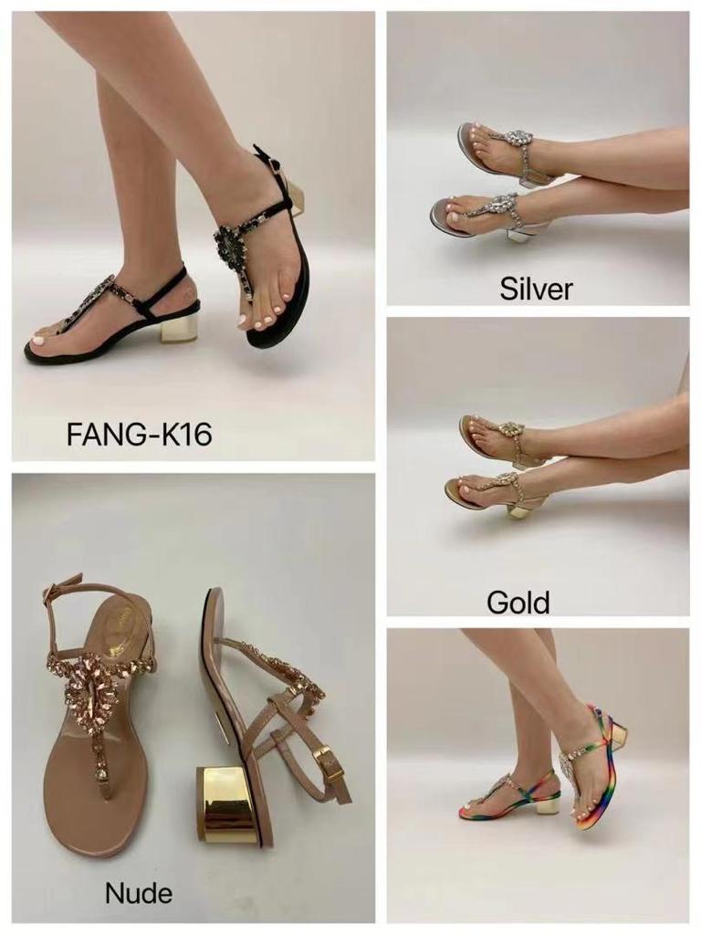 Nice shoes