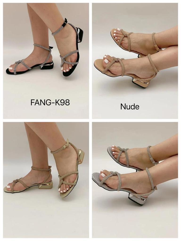 Nice shoes