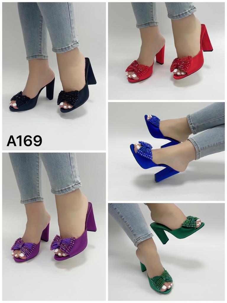 Nice shoes