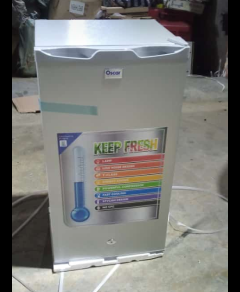 FRIDGE