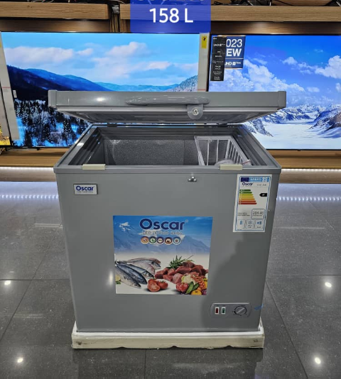 DEEP FREEZER