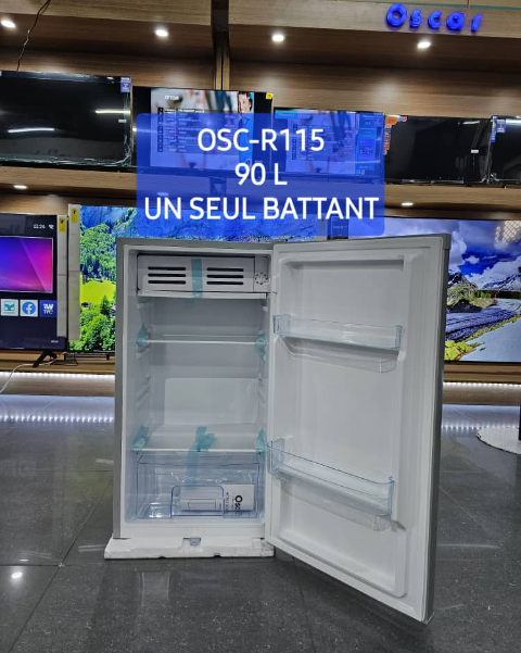 This is an excellent fridge with good functioning capabilities. It IS a refrigerator and it is very solid. The handles are very solid and it has a high lifespan. It can contain a high capacity or volume of items.