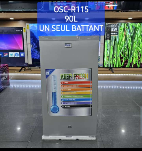 This is an excellent fridge with good functioning capabilities. It IS a FRIDGE and it is very solid. The handles are very solid and it has a high lifespan. It can contain a high capacity or volume of items.