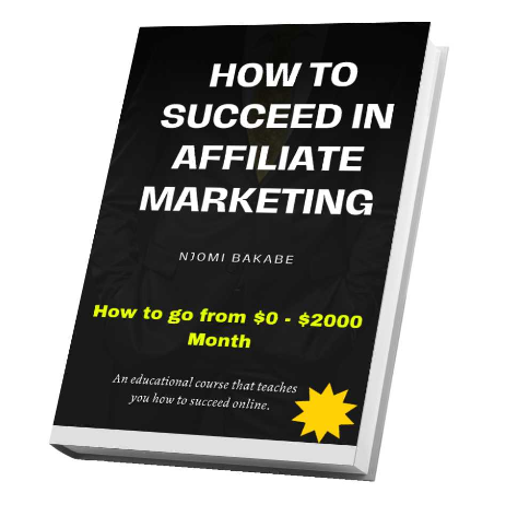AFFILIATE MARKETING