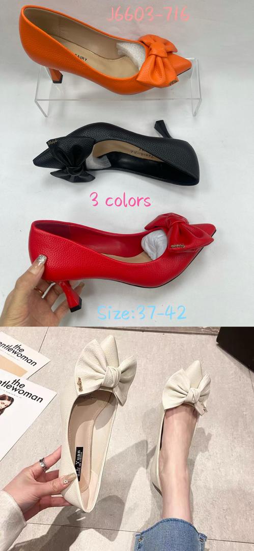 Nice shoes