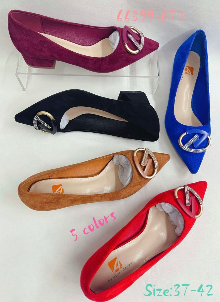 Nice shoes