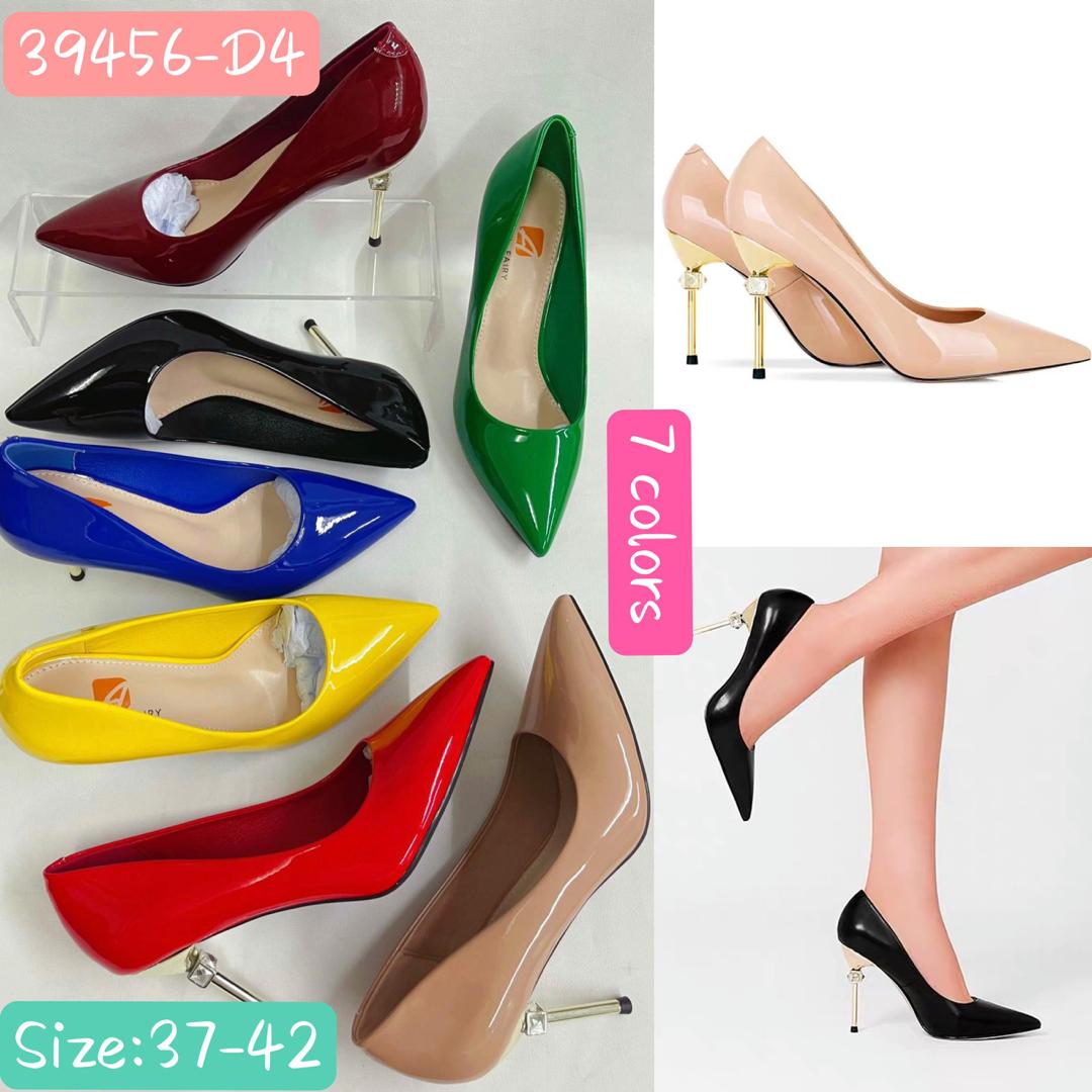 Nice shoes