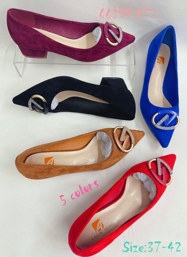 Nice shoes
